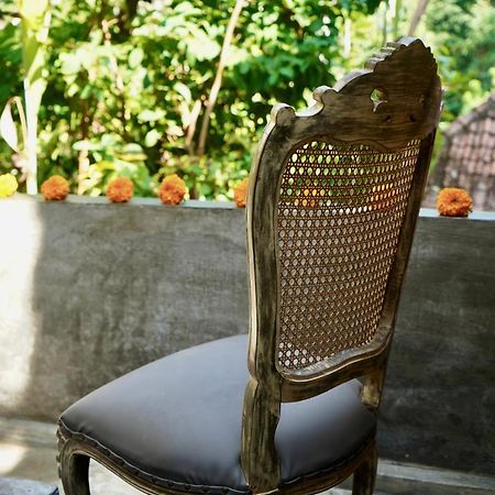 Jungle Lotus Villas Ubud Buitenkant foto